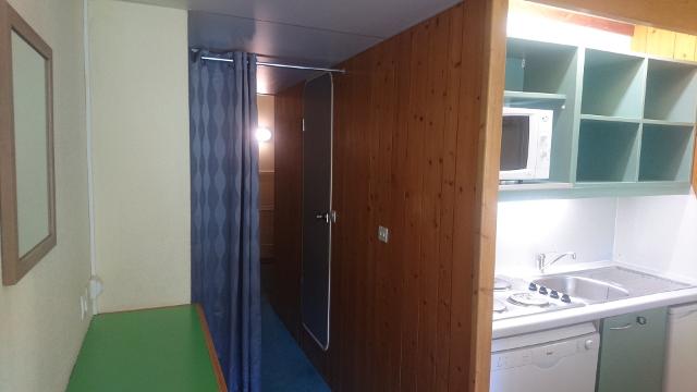 Appartements Lauzières - Les Arcs 1800