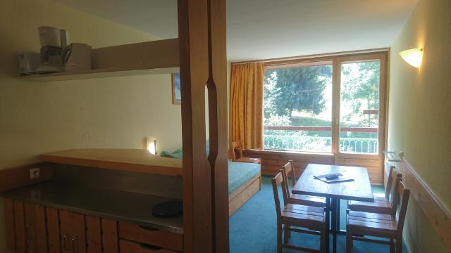 Appartements Lauzières - Les Arcs 1800