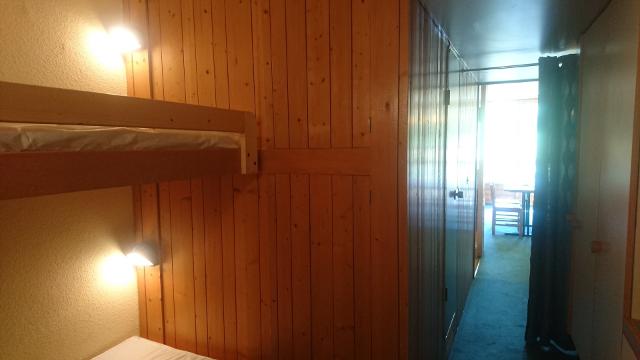 Appartements Lauzières - Les Arcs 1800