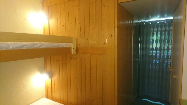 Appartements Lauzières - Les Arcs 1800