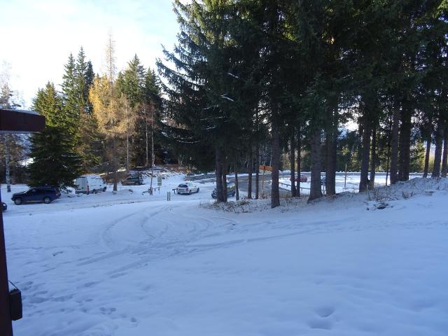 Appartements Lauzières - Les Arcs 1800