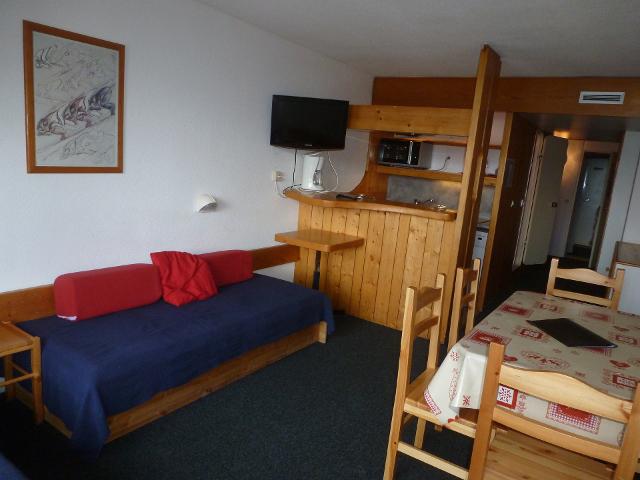 Appartements Lauzières - Les Arcs 1800