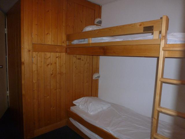 Appartements Lauzières - Les Arcs 1800