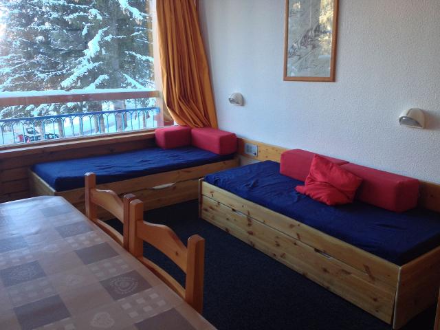 Appartements Lauzières - Les Arcs 1800