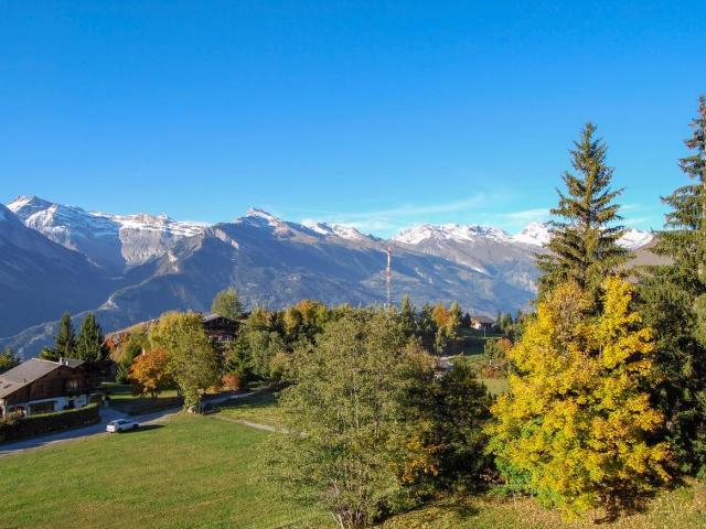 appartement Muverans 2 J2 - Nendaz