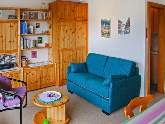 appartement Muverans 2 J2 - Nendaz