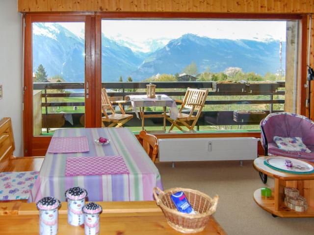appartement Muverans 2 J2 - Nendaz