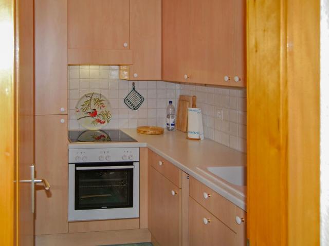 appartement Muverans 2 J2 - Nendaz