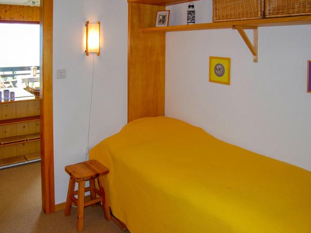 appartement Muverans 2 J2 - Nendaz