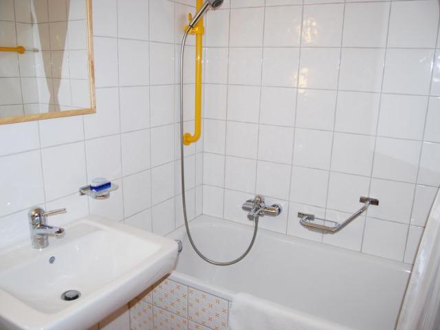 appartement Muverans 2 J2 - Nendaz