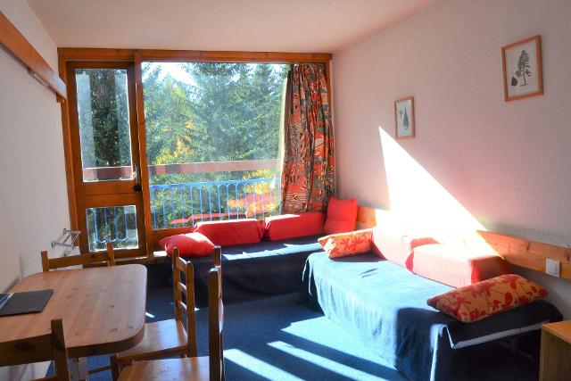 Appartements Miravidi - Les Arcs 1800