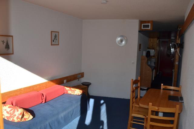 Appartements Miravidi - Les Arcs 1800
