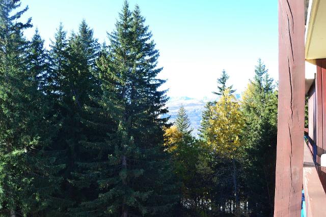 Appartements Miravidi - Les Arcs 1800