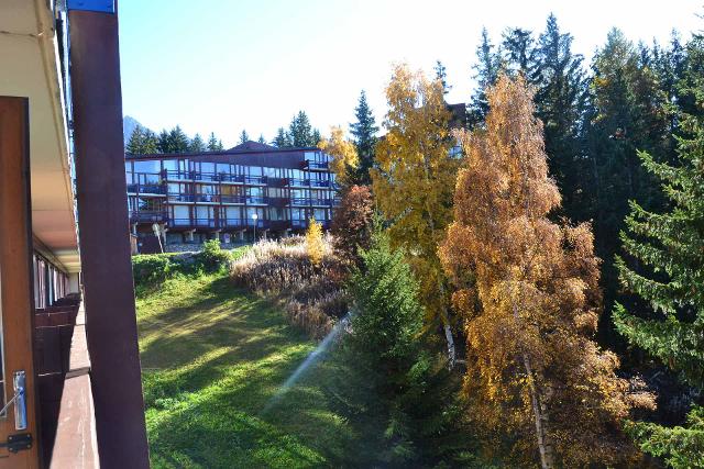 Appartements Miravidi - Les Arcs 1800