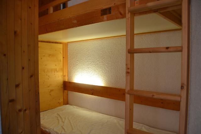 Appartements Miravidi - Les Arcs 1800