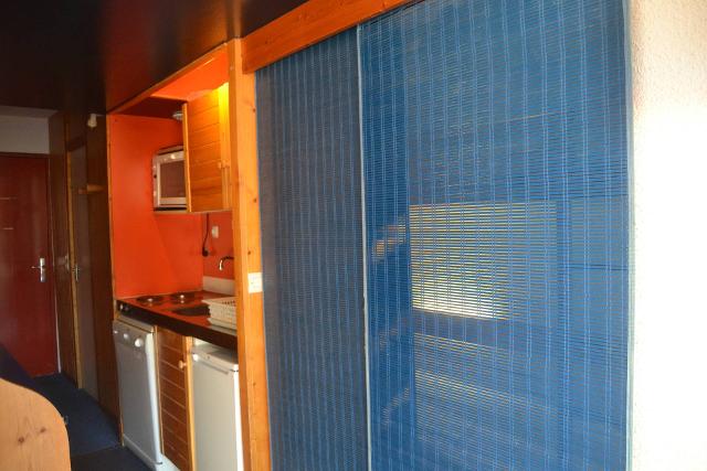 Appartements Miravidi - Les Arcs 1800