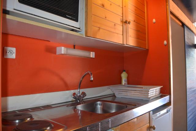Appartements Miravidi - Les Arcs 1800