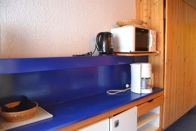 Appartements Miravidi - Les Arcs 1800