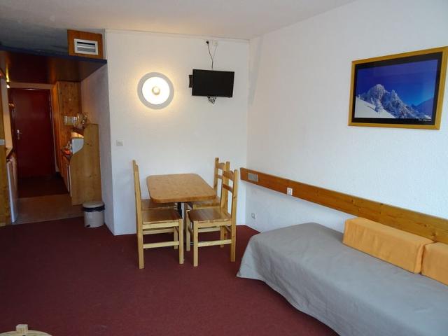Appartements Miravidi - Les Arcs 1800