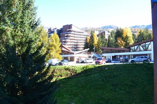 Appartements Miravidi - Les Arcs 1800