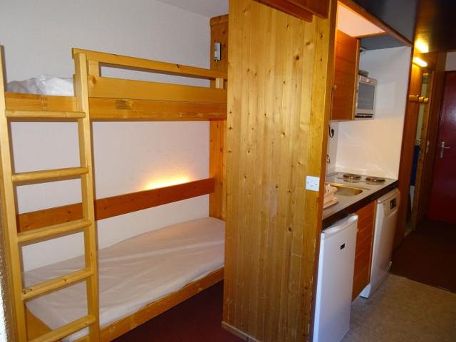 Appartements Miravidi - Les Arcs 1800