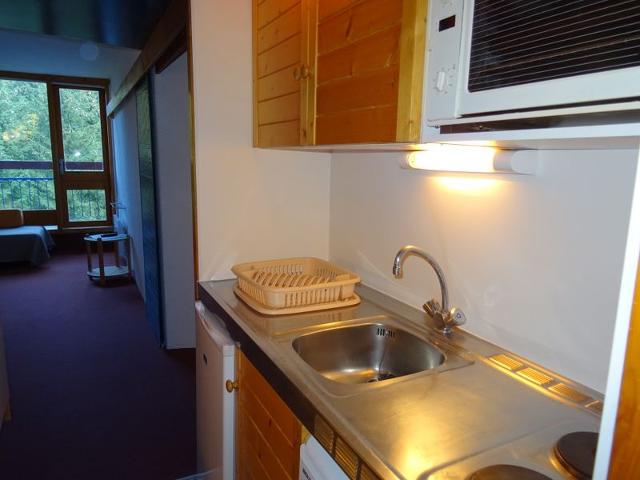 Appartements Miravidi - Les Arcs 1800