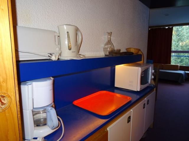 Appartements Miravidi - Les Arcs 1800