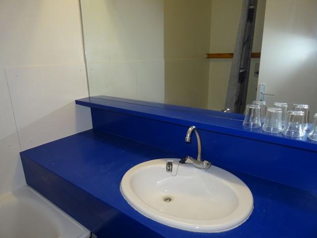 Appartements Miravidi - Les Arcs 1800