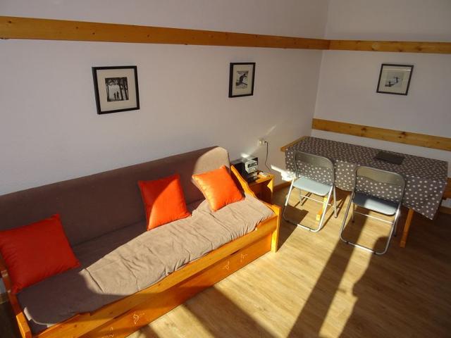 Appartements Miravidi - Les Arcs 1800