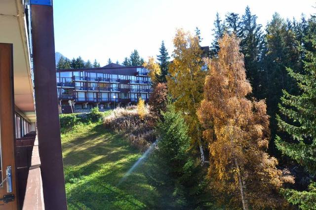 Appartements Miravidi - Les Arcs 1800