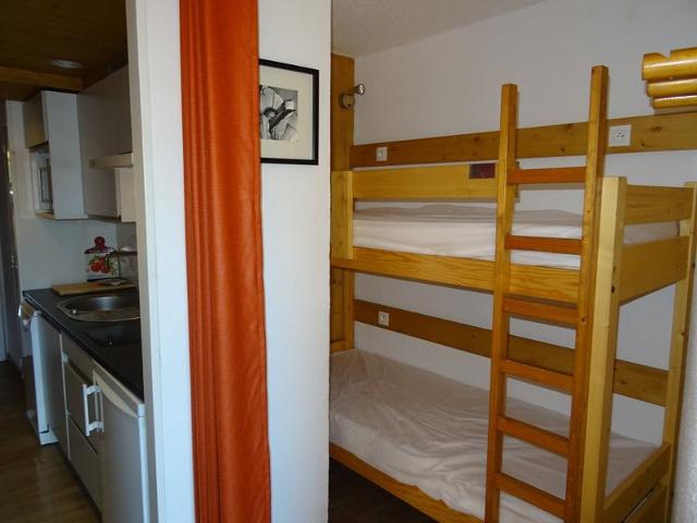 Appartements Miravidi - Les Arcs 1800
