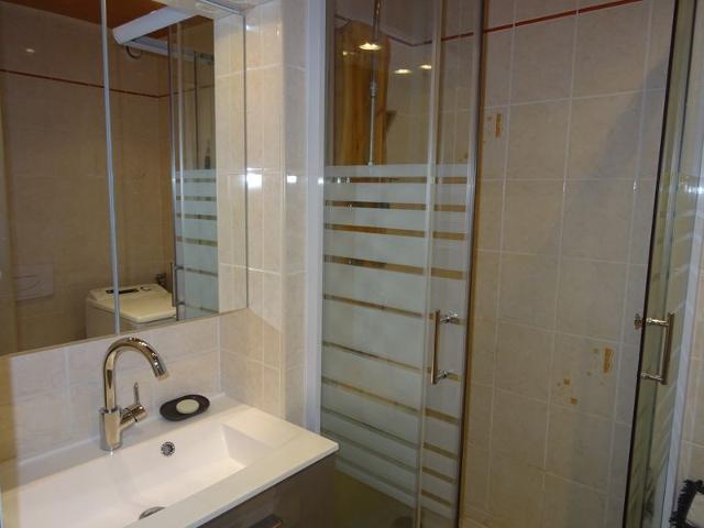 Appartements Miravidi - Les Arcs 1800