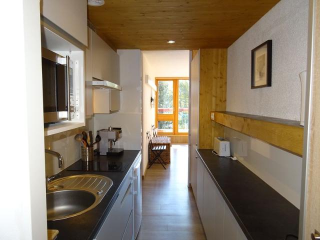 Appartements Miravidi - Les Arcs 1800