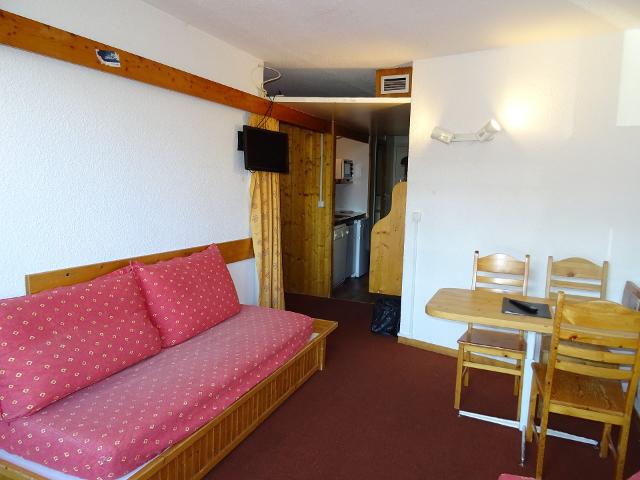 Appartements Miravidi - Les Arcs 1800
