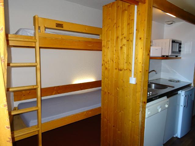 Appartements Miravidi - Les Arcs 1800