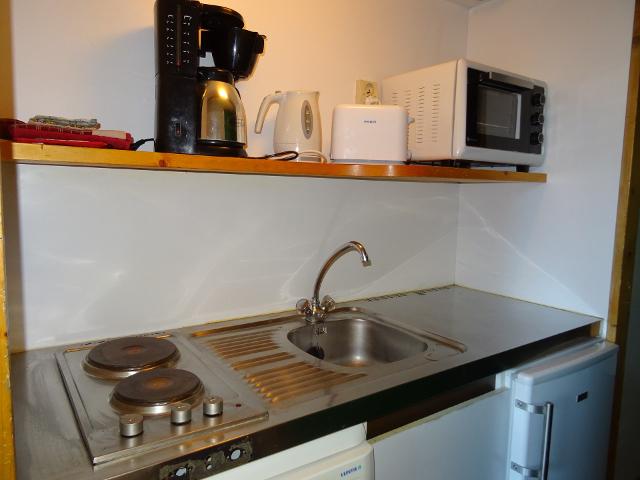 Appartements Miravidi - Les Arcs 1800