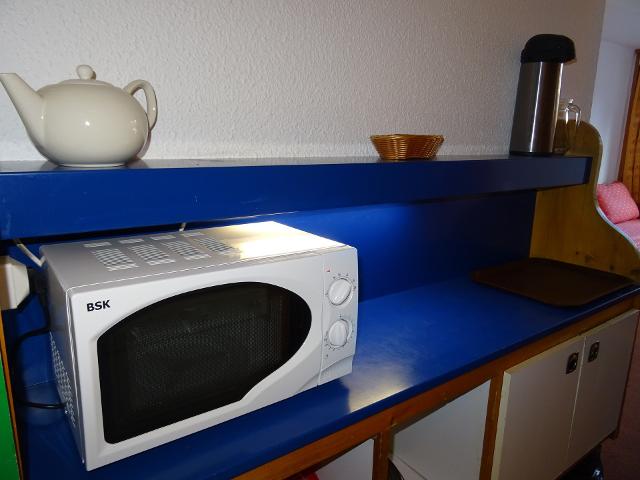 Appartements Miravidi - Les Arcs 1800