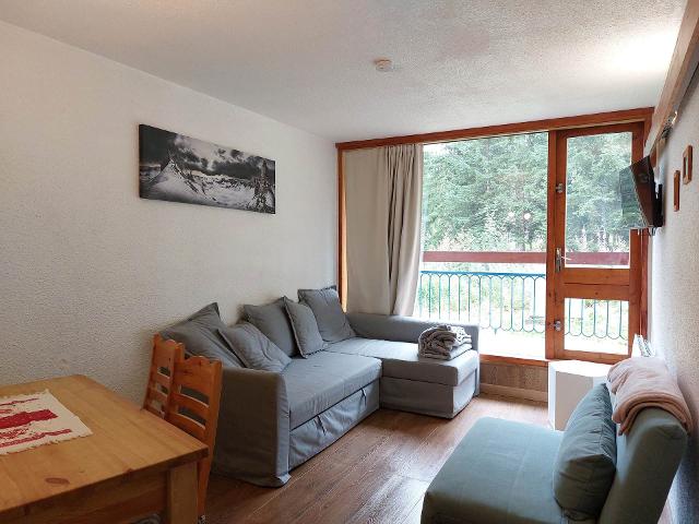 Appartements Miravidi - Les Arcs 1800