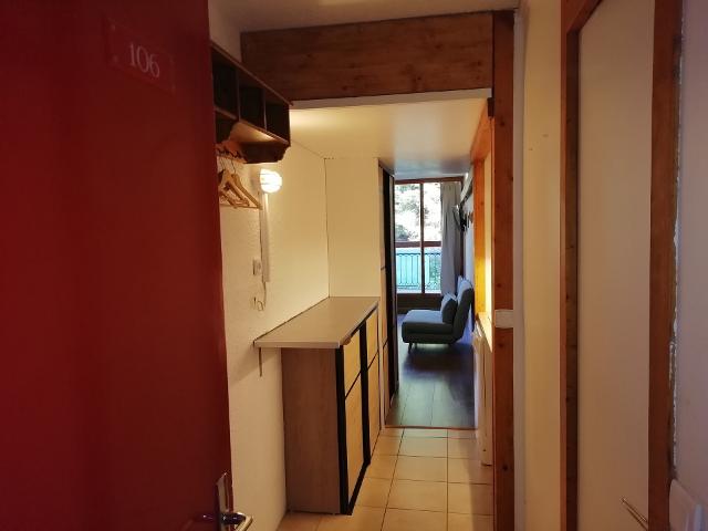 Appartements Miravidi - Les Arcs 1800