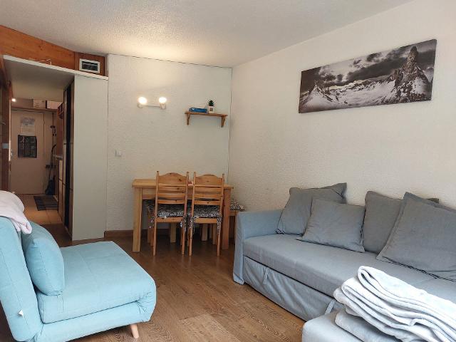 Appartements Miravidi - Les Arcs 1800