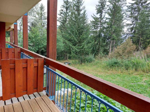 Appartements Miravidi - Les Arcs 1800