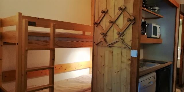 Appartements Miravidi - Les Arcs 1800