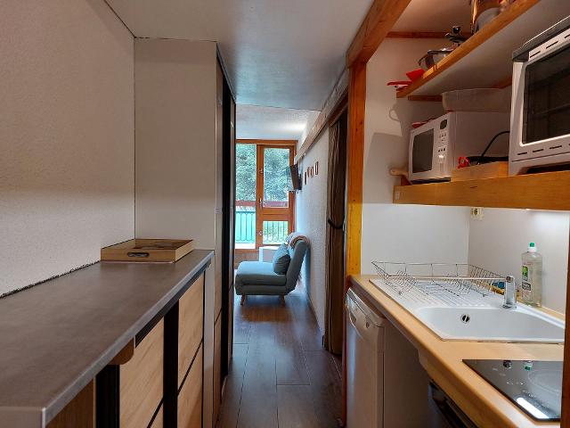 Appartements Miravidi - Les Arcs 1800