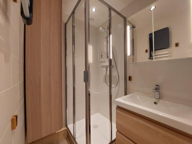 Appartements Miravidi - Les Arcs 1800