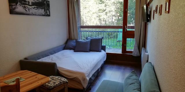 Appartements Miravidi - Les Arcs 1800