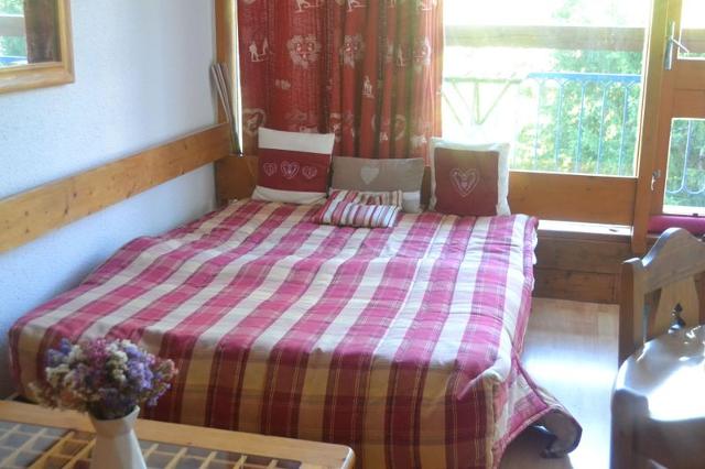 Appartements Miravidi - Les Arcs 1800