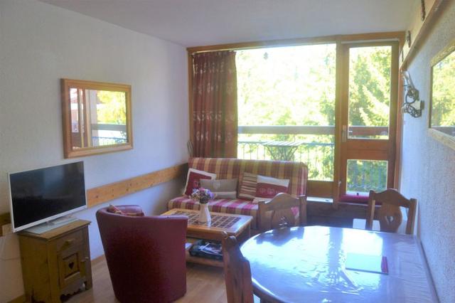 Appartements Miravidi - Les Arcs 1800