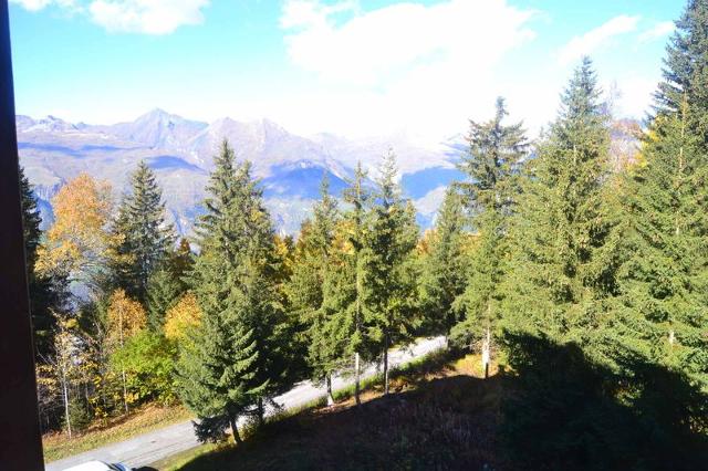 Appartements Miravidi - Les Arcs 1800