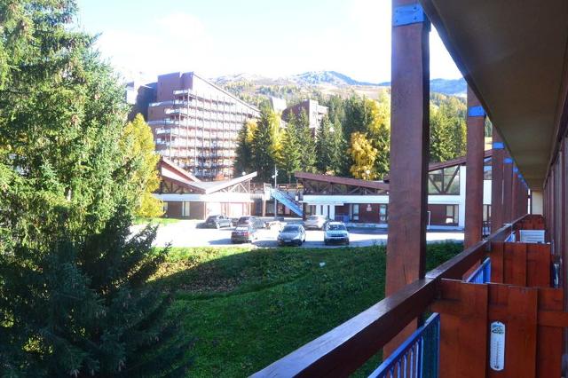 Appartements Miravidi - Les Arcs 1800