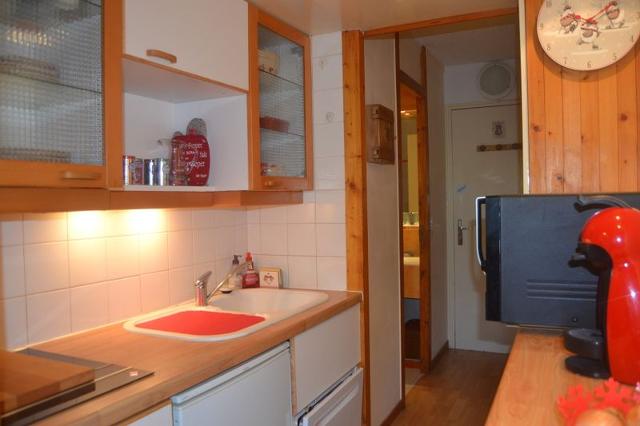 Appartements Miravidi - Les Arcs 1800